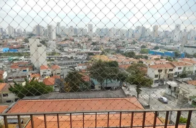 Imagem Apartamento de 03 Dor a 3 minuto da futura estação linha rosa do metro