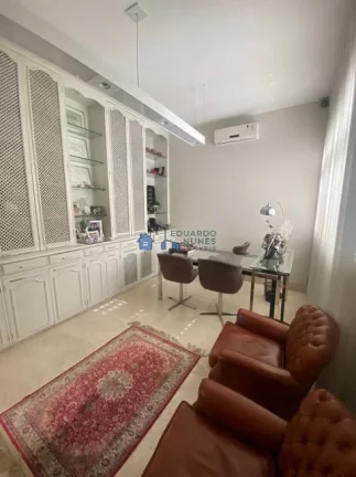 Imagem Casa com 7 Quartos e 6 banheiros com 1020 m² no Cidade Jardim