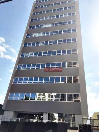 Imagem Prédio à venda, 4600 m² por R$ 26.800.000,00 - Sítio Morro Grande - São Paulo/SP