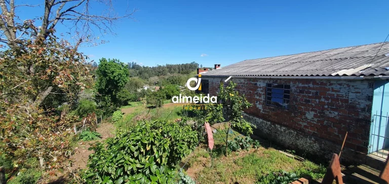 Imagem Casa 3 dormitórios à venda Vila Santo Antônio São Pedro do Sul/RS