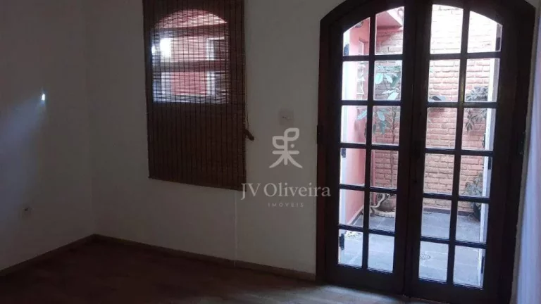 Imagem Sobrado Comercial para alugar, 80 m² com 4 salas - Butantã - São Paulo/SP