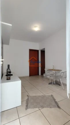 Imagem Apartamento à venda no bairro Condomínio Residencial Jacarandá - Mogi Guaçu/SP