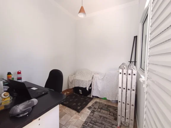 Imagem Casa para Venda em Itanhaém, Balneário Verde Mar, 3 dormitórios, 1 suíte, 3 banheiros, 4 vagas