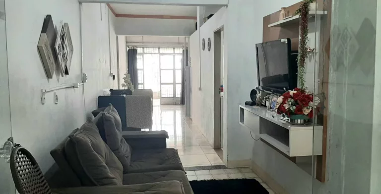 Imagem Casa à venda no Santo Antonio - 4/4, Suíte, Varanda, Sul - Consulte Agora!
