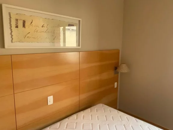 Imagem Flat para VENDA em Vila Uberabinha - Moema Comfort Pintassilgo 40m²