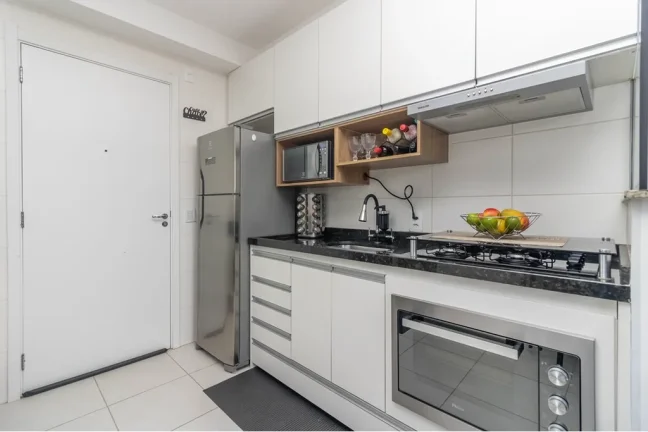 Imagem APARTAMENTO RESIDENCIAL em São Paulo - SP, Jaraguá