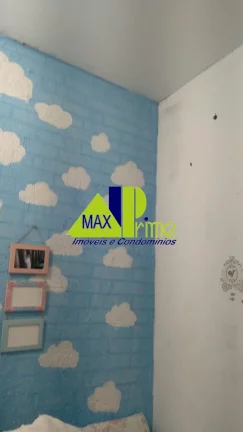Imagem SOBRADO FRONTAL/130M²/03 CASAS NO QUINTAL/02 VAGAS COBERTAS