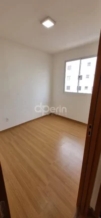 Imagem APARTAMEMTO À VENDA - PARQUE DO BICÃO