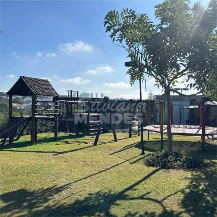 Imagem Excelente lote plano com 432 m² no Alphaville Nova Esplanada 1