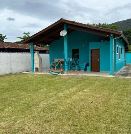 Imagem Casa ampla e Arejada, para vc Cliente que esta procurando, um Imóvel na Maranduba, em Ubatuba SP