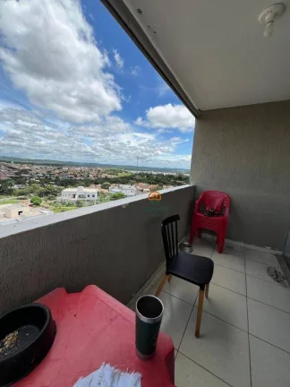 Imagem Apartamento com 2 dormitórios à venda, 77 m² por R$ 300.000,00 - Jardim Imperial - Lagoa Santa/MG