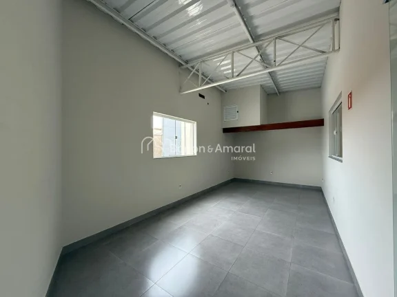 Imagem Salão comercial para locação no bairro Marieta Dian, cidade de Paulínia/SP

Salão e ou galpão ...