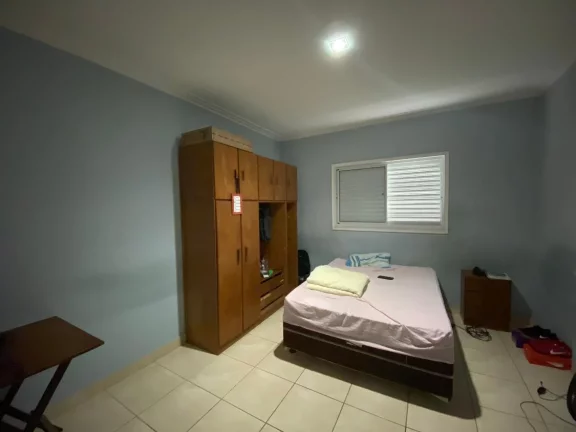 Imagem Casa residencial e comercial no Jardim Belcito