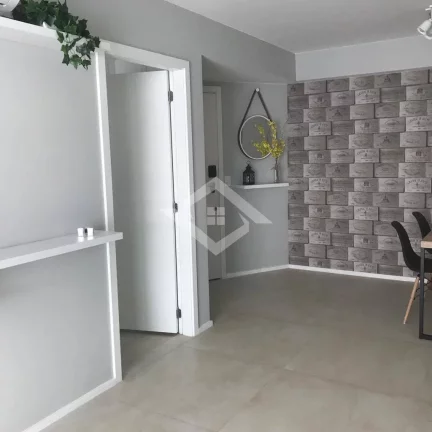 Imagem Apartamento Mobiliado de 100m², 2 Quartos (1 Suíte) na Barra da Tijuca
