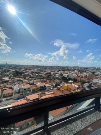 Imagem Apartamento à venda no Condomínio Ecoville Park | 3/4 com suíte | Área de lazer | 11º andar