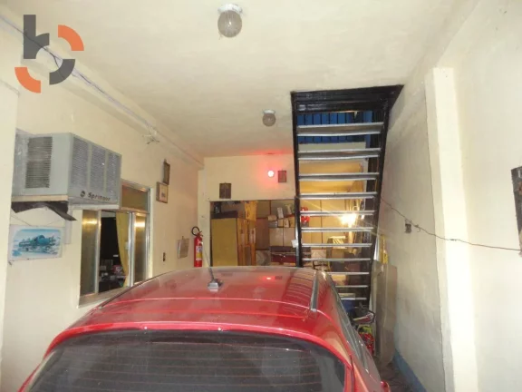 Imagem Casa com 4 dormitórios à venda, 178 m² por R$ 600.000,00 - Centro - Nova Iguaçu/RJ