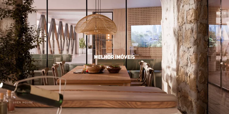 Imagem Veleiros Residence – Vokkan Viva Park Porto Belo
