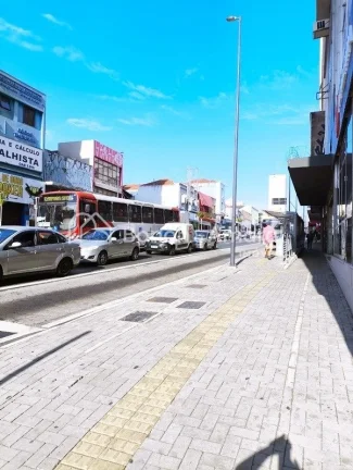Imagem Venda , prédio Comercial e residencial , centro de Campinas
Localização em uma das principais ave...