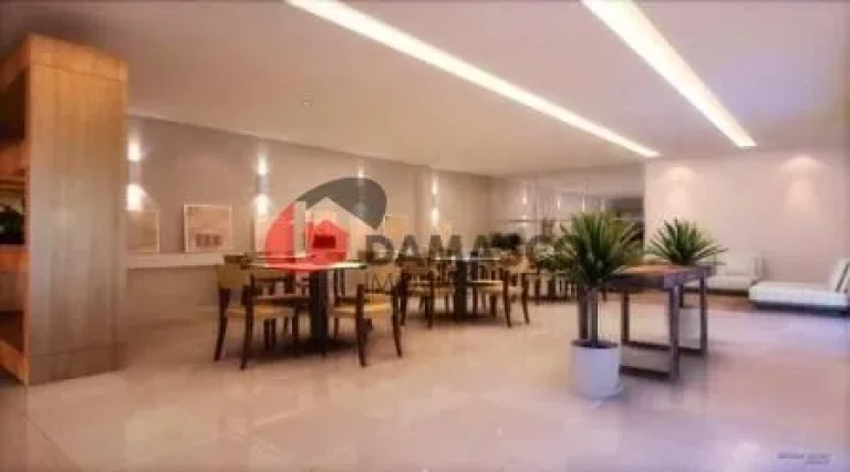 Imagem Apartamento à venda 2 Quartos, 1 Suite, 2 Vagas, Jardim São Caetano, São Caetano do Sul - SP