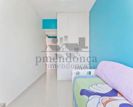 Imagem Cobertura na Vila Romana com 3 suí­tes e 3 vagas em 189m2
