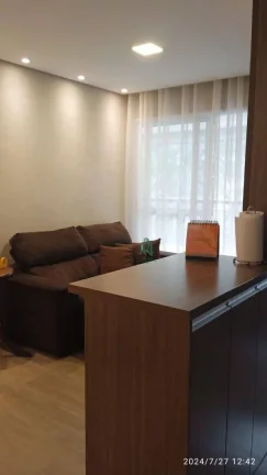 Imagem Apartamento com 2 dormitórios à venda, 68 m² por R$ 630.000 - Jardim Flor da Montanha - Guarulhos/SP