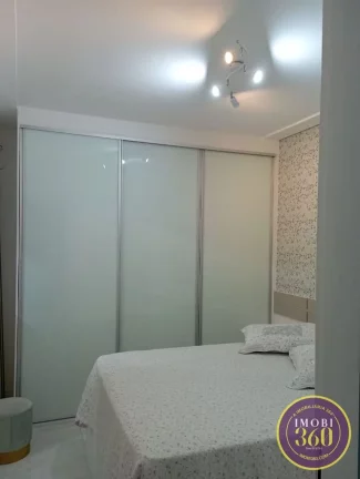 Imagem *Lindo apartamento mobiliado de 48 m²!*