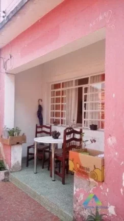 Imagem Sobrado com 3 dormitórios à venda por R$ 490.000 - Vila das Mercês - São Paulo/SP