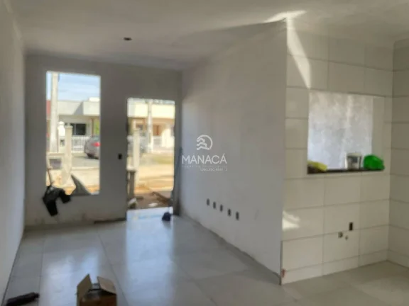 Imagem Casa à Venda no Bairro Vila Nova – Barra Velha/SC