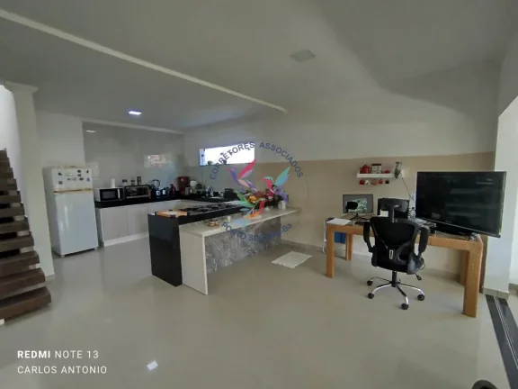 Imagem CASA DUPLEX 3 QUARTOS
