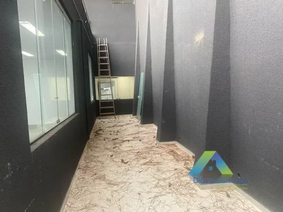 Imagem Prédio Comercial com 8 banheiros para alugar na Vila Madalena, São Paulo/SP