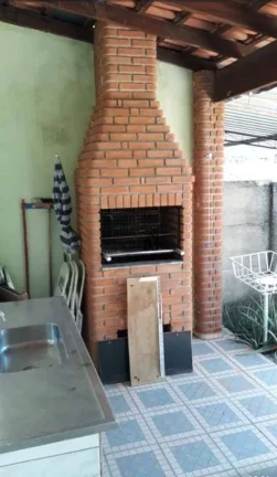 Imagem Casa à venda, 230 m² por R$ 900.000,00 - Vila Carvalho - Sorocaba/SP