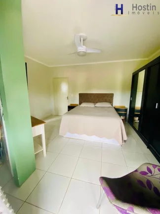 Imagem GEMINADO RESIDENCIAL em SÃO FRANCISCO DO SUL - SC, ÁGUA BRANCA