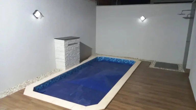 Imagem Linda Casa Terrea No Parqville Pinheiros