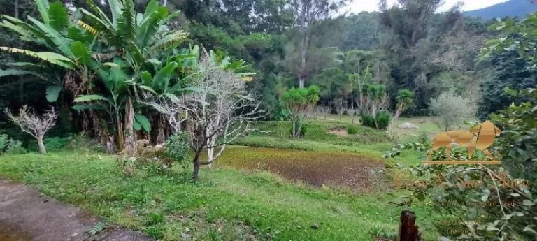 Imagem Chácara com 104.000 m²
