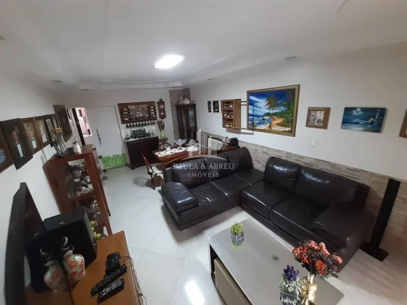Imagem Casa de 275 m², Térrea no Centro de Mauá, 3 Dormitórios, 2 Banheiros, 5 Vagas ou mais, Vila Bocaina, Mauá-SP