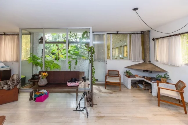 Imagem APARTAMENTO RESIDENCIAL em São Paulo - SP, Alto da Boa Vista