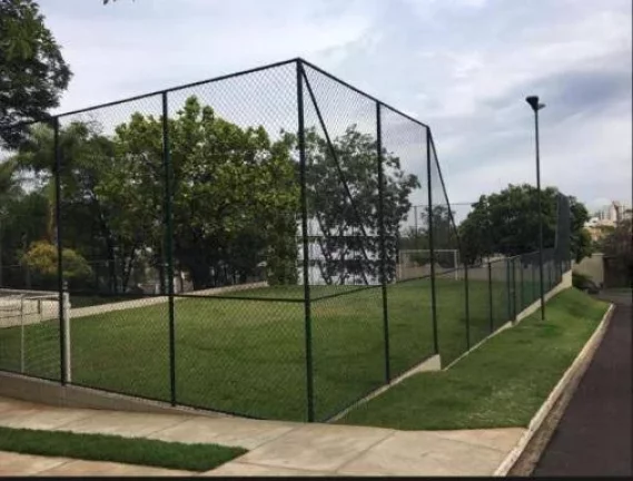 Imagem Casa com 3 suites à venda, 681 m² por R$ 2.400.000 - Condomínio Bosque São Bento II - Sorocaba/SP