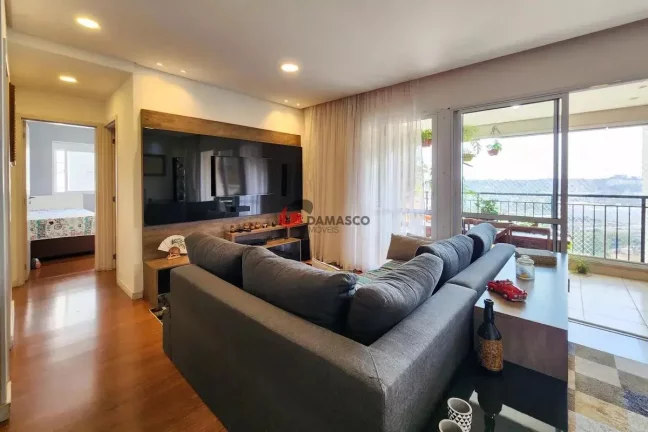 Imagem Apartamento com 3 quartos, Independência - São Bernardo do Campo