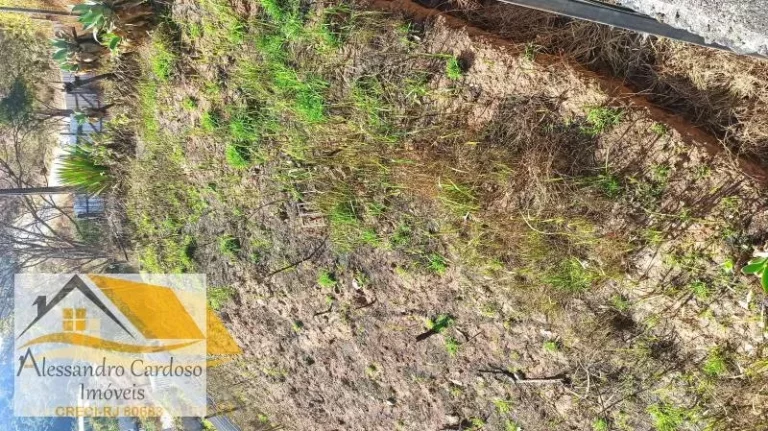 Imagem Vendo terreno no Centro de Friburgo com 644 mts²