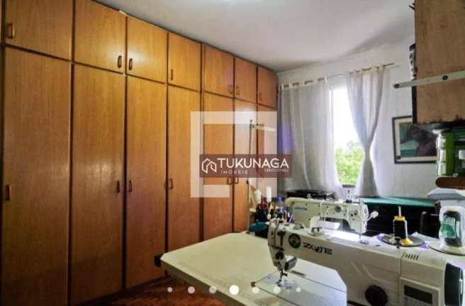 Imagem Apartamento com 3 dormitórios à venda, 82 m² por R$ 415.000,00 - Santana - São Paulo/SP