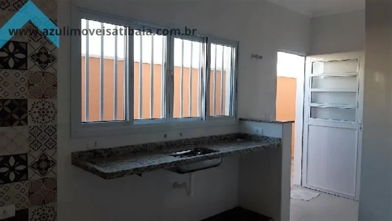 Imagem Casa para Venda em Atibaia, Jardim Do Lago, 3 dormitórios, 2 suítes, 3 banheiros, 2 vagas