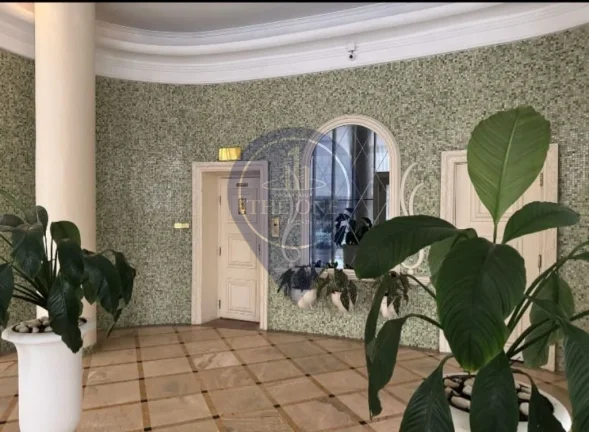 Imagem Apartamento à venda em Higienópolis, São Paulo-SP: 2 quartos, 2 salas, 1 banheiro, 1 vaga, 87m². Confira!