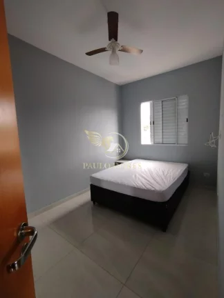 Imagem APARTAMENTO À VENDA COM 2 DORMITÓRIOS EM UBATUBA-SP