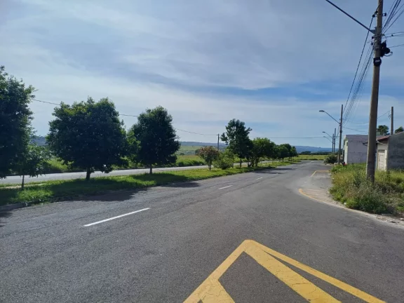 Imagem Terreno residencial para venda em Jardim Noêmia, 268m2