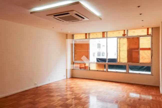 Imagem Apartamento à Venda - Copacabana, 3 Quartos, 220 m2