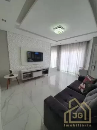 Sobrado com 3 Quartos à Venda, 176 m² em Vila Pires - Santo André