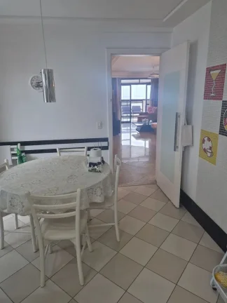 Imagem Apartamento em Praia de Itaparica - Vila Velha