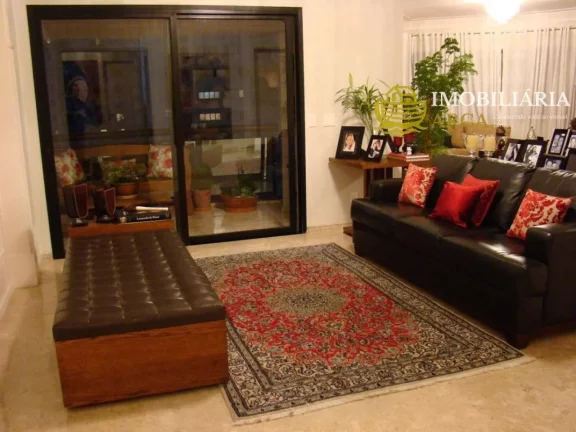 Imagem APARTAMENTO RESIDENCIAL em SÃO PAULO - SP, MORUMBI