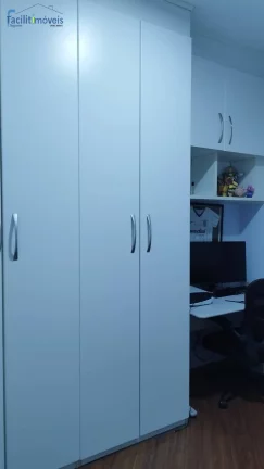 Imagem APARTAMENTO À VENDA - AV. DOM JAIME - SÃO BERNARDO DO CAMPO - SP