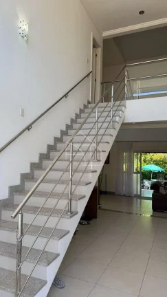Imagem Casa Duplex 4 quartos 2 suites com closet – Arquipélago de Manguinhos, Serra/ES